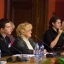 Diskusija “Saeima cilvēkiem ar invaliditāti”