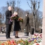 Slovēnijas Nacionālās asamblejas prezidenta vizīte Latvijā