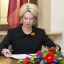 Visķīnas Tautas kongresa priekšsēdētāja oficiālā vizīte Latvijā