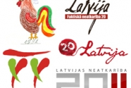 Saeimā viesosies 21.augusta svētku logo konkursa dalībnieki