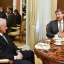 Saeimas sekretārs Andrejs Klementjevs tiekas ar Kipras vēstnieku