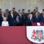 Saeimas priekšsēdētāja piedalās NATO paplašinātās klātbūtnes kaujas grupas sagaidīšanā Ādažos