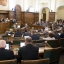 Pavasara sesijā Saeima pieņēmusi 80 likumus
