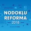 Infografika “Nodokļu reforma 2018”