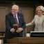 Kanādas parlamenta Senāta spīkera oficiālā vizīte Latvijā
