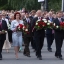Ekumeniskais dievkalpojums un ziedu nolikšana par godu Latvijas neatkarības faktiskās atjaunošanas 20.gadadienai