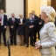 Saeimas priekšsēdētāja tiekas ar Latvijas diplomātisko pārstāvniecību vadītājiem