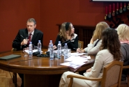 Saeimā diskutē par iedzīvotāju elektroniski pausto iniciatīvu izskatīšanu parlamentā