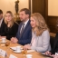 Armēnijas parlamenta vicespīkera vizīte Latvijā