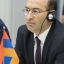 Armēnijas parlamenta vicespīkera vizīte Latvijā
