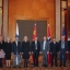 Baltijas un Ziemeļvalstu parlamentu spīkeru kopīgā vizīte Ķīnā