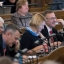 8.februāra Saeimas sēde
