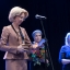Saeimas priekšsēdētāja piedalās Gada balvas medicīnā 2017 pasniegšanas ceremonijā