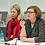 Baltijas Asamblejas Izglītības, zinātnes un kultūras komitejas sēde.