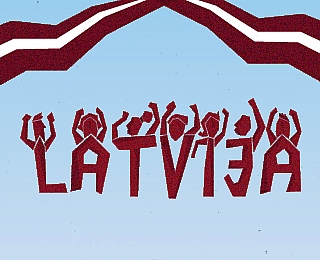 Ceļā uz brīvību: kā latvieši nodibināja savu valsti