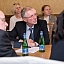 Latvijas, Igaunijas, Lietuvas un Polijas parlamentu Eiropas lietu komisiju vadītāju sanāksme Mazmežotnē