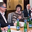 Latvijas, Igaunijas, Lietuvas un Polijas parlamentu Eiropas lietu komisiju vadītāju sanāksme Mazmežotnē