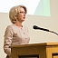 Saeimas priekšsēdētāja piedalās akadēmisko rakstu krājuma "Latvija un latvieši" atvēršanā