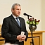 Saeimas priekšsēdētāja piedalās akadēmisko rakstu krājuma "Latvija un latvieši" atvēršanā