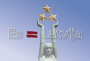 Fotokonkurss "Es=Latvija"