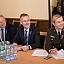 Fotokonkursa “Es = Latvija” darbu vērtēšanas komisijas sēde