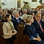Baltijas Asamblejas balvu pasniegšanas ceremonija