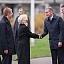 Saeimas priekšsēdētāja tiekas ar Islandes prezidentu Gudni Torlakiusu Johannesonu