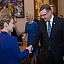 Ināra Mūrniece tiekas ar Latvijas diplomātisko misiju vadītājiem