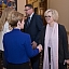 Ināra Mūrniece tiekas ar Latvijas diplomātisko misiju vadītājiem