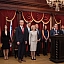 Saeimas priekšsēdētāja piedalās NATO 70.gadadienai veltītā pasākumā