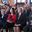 Saeimas priekšsēdētāja piedalās Latvijas Pašvaldību savienības kongresā
