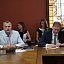 Parlamentārās izmeklēšanas komisijas par OIK atbalsta ieviešanas jautājumiem sēde