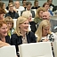 Saeimas un NVO forums “Meklējot ilgtspējīgus risinājumus valsts attīstībai”