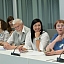Saeimas un NVO forums “Meklējot ilgtspējīgus risinājumus valsts attīstībai”