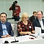 EDSO Parlamentārās asamblejas Ziemeļvalstu un Baltijas valstu delegāciju sanāksme