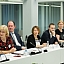 EDSO Parlamentārās asamblejas Ziemeļvalstu un Baltijas valstu delegāciju sanāksme