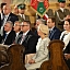 Saeimas priekšsēdētājas vizīte Polijā