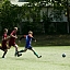 Saeimas deputāti futbola spēlē tiekas ar Apvienotās Karalistes valdības ierēdņu komandu