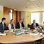 Publisko izdevumu komisijas delegācija viesojas Eiropas Revīzijas palātā
