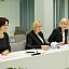 Baltijas Asamblejas Konsultatīvās padomes sēde