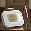 2022. gada valsts budžeta projekta iesniegšana Saeimā