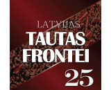Interaktīva laika līnija: Latvijas Tautas frontei - 25