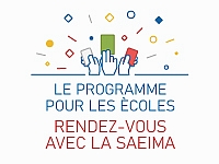 Rendez-vous avec la Saeima