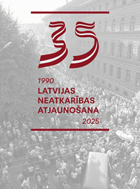 Neatkarības atjaunošanai 35