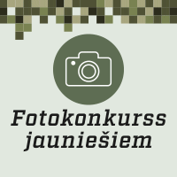 Fotokonkurss jauniešiem