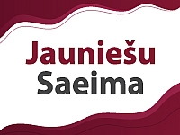 Jauniešu Saeima