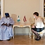 Dagmāra Beitnere-Le Galla tiekas ar Nigērijas vēstnieku