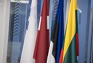 Baltic Assembly calls for granting EU candidate status to Ukraine