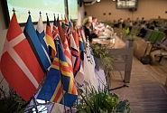 La participation de la Russie à la Conférence parlementaire de la mer Baltique est suspendue