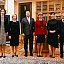 Saeimas priekšsēdētājas darba vizīte Čehijā